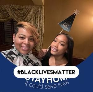 Meet your Posher, Kay